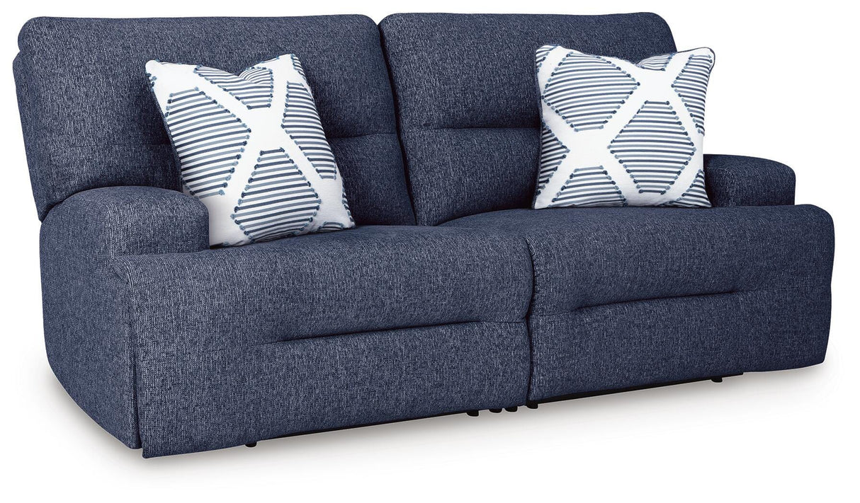 Acklen Place 2-Piece Power Reclining Sectional - 93607S16