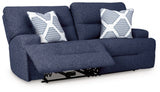 Acklen Place 2-Piece Power Reclining Sectional - 93607S16