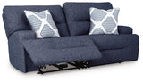 Acklen Place 2-Piece Power Reclining Sectional - 93607S16