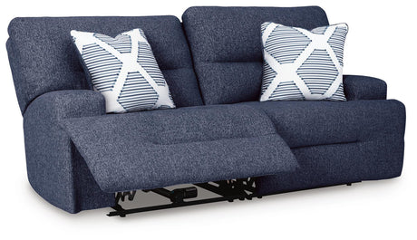 Acklen Place 2-Piece Power Reclining Sectional - 93607S16