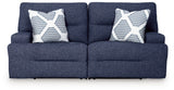 Acklen Place 2-Piece Power Reclining Sectional - 93607S16