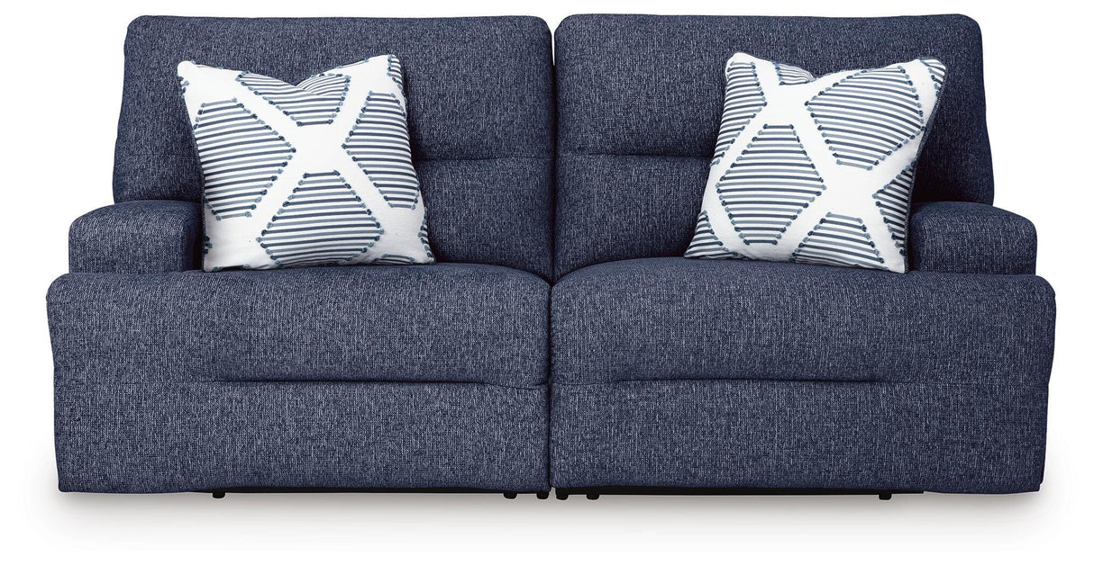 Acklen Place 2-Piece Power Reclining Sectional - 93607S16