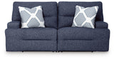 Acklen Place 2-Piece Power Reclining Sectional - 93607S16