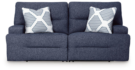 Acklen Place 2-Piece Power Reclining Sectional - 93607S16