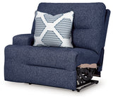 Acklen Place 7-Piece Power Reclining Sectional - 93607S8