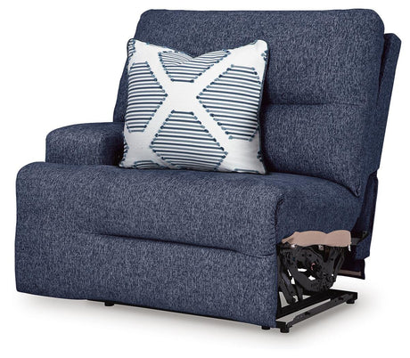 Acklen Place 7-Piece Power Reclining Sectional - 93607S8