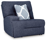 Acklen Place Left-Arm Facing Power Recliner - 9360758