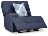 Acklen Place 7-Piece Power Reclining Sectional - 93607S8