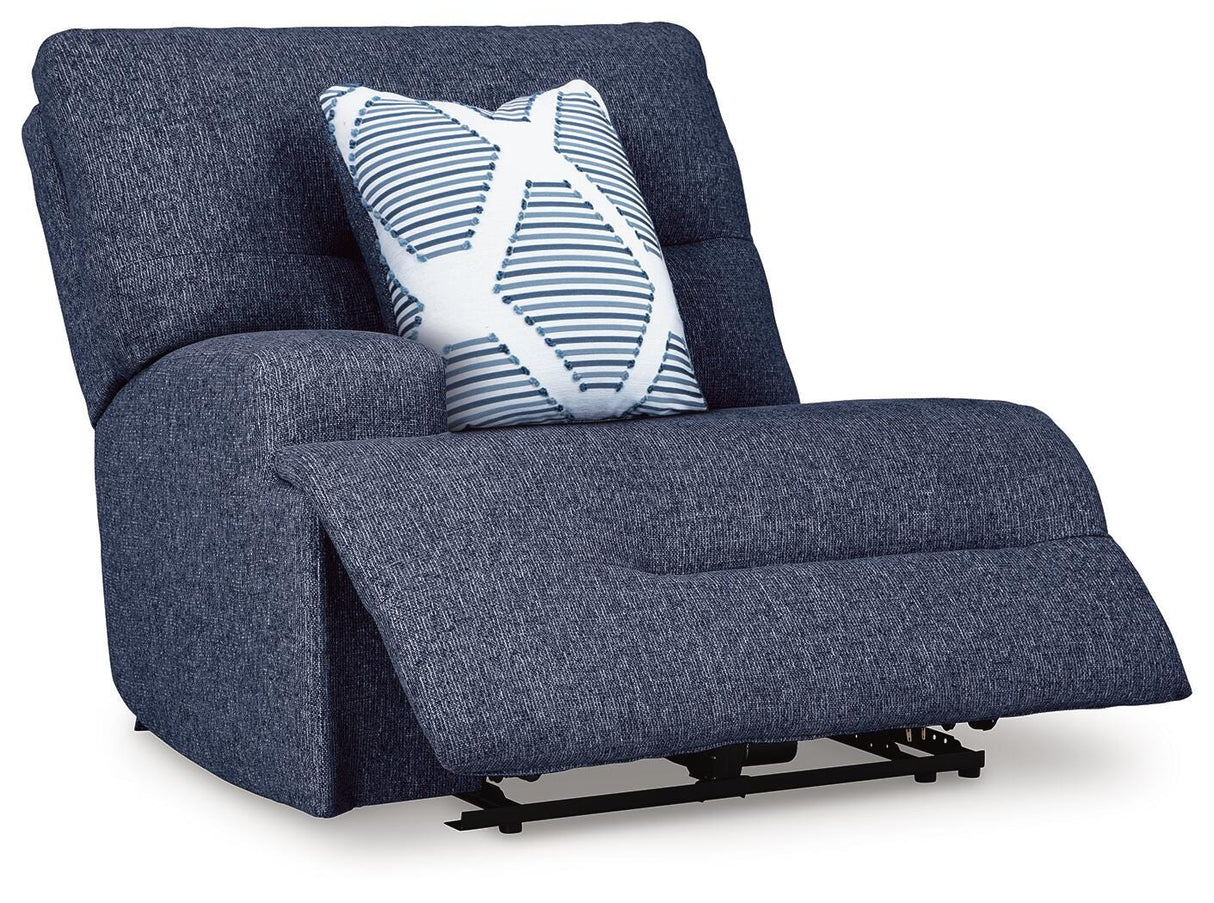 Acklen Place Left-Arm Facing Power Recliner - 9360758