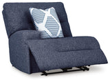 Acklen Place 7-Piece Power Reclining Sectional - 93607S8