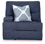 Acklen Place 7-Piece Power Reclining Sectional - 93607S8
