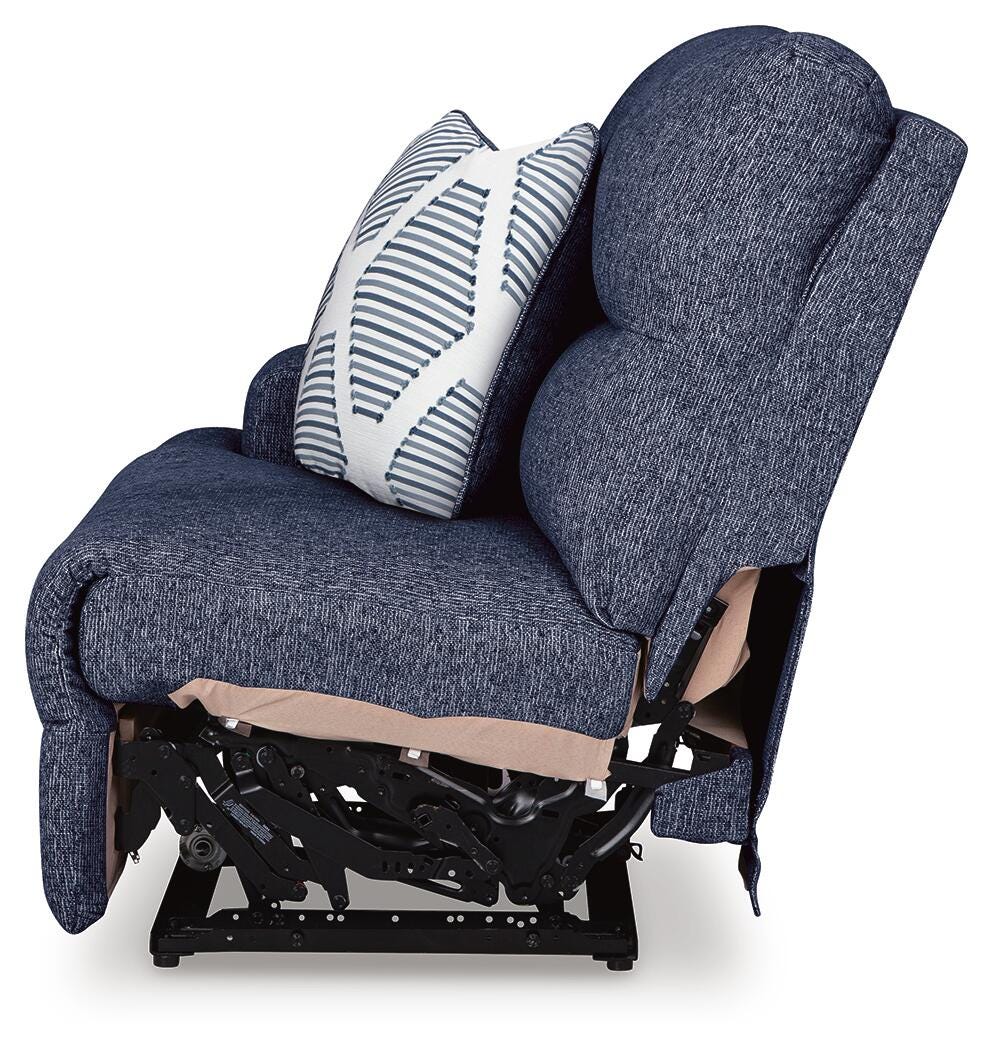 Acklen Place Left-Arm Facing Power Recliner - 9360758