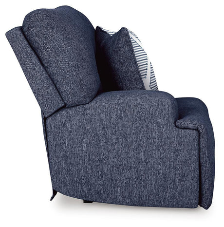 Acklen Place 7-Piece Power Reclining Sectional - 93607S8