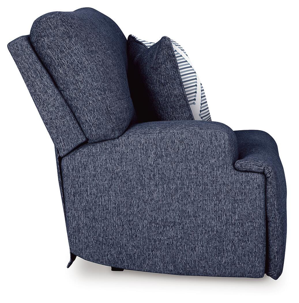 Acklen Place Left-Arm Facing Power Recliner - 9360758