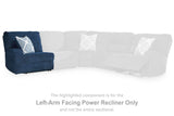 Acklen Place Left-Arm Facing Power Recliner - 9360758