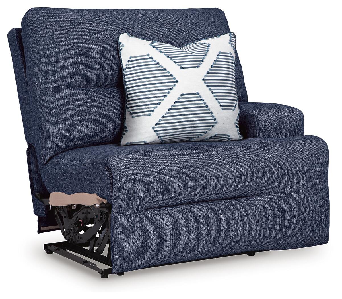 Acklen Place Right-Arm Facing Power Recliner - 9360762