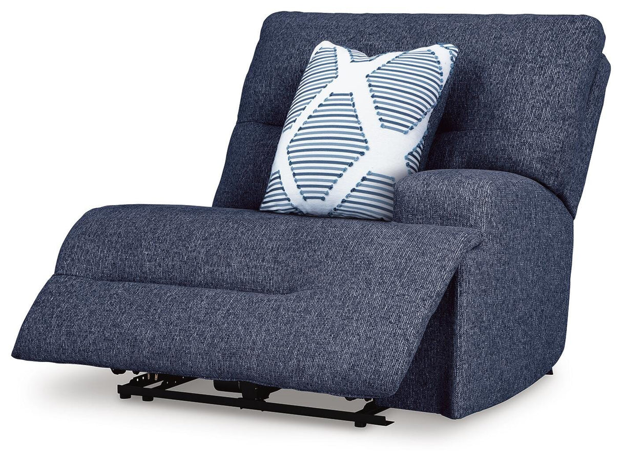 Acklen Place Right-Arm Facing Power Recliner - 9360762