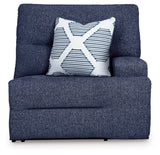 Acklen Place 7-Piece Power Reclining Sectional - 93607S8