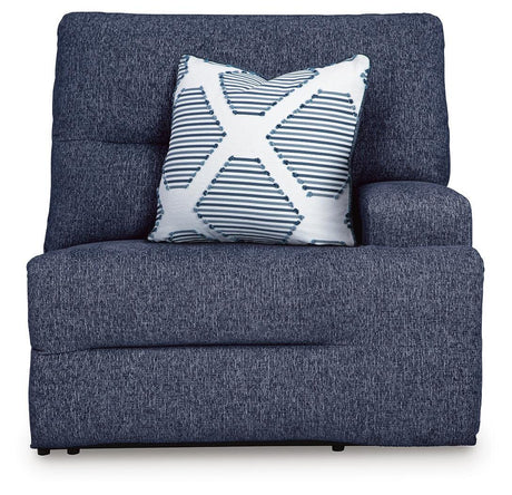 Acklen Place 7-Piece Power Reclining Sectional - 93607S8