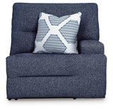 Acklen Place Right-Arm Facing Power Recliner - 9360762