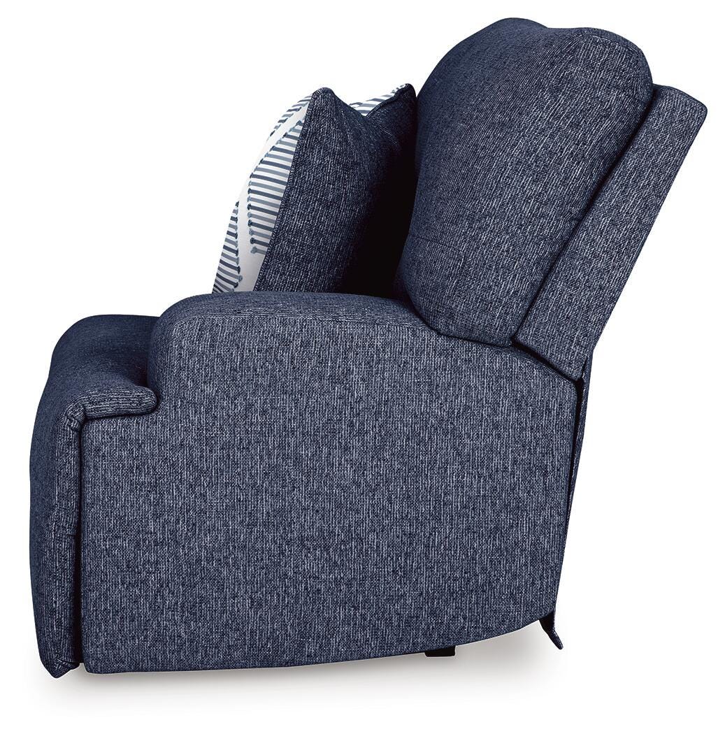 Acklen Place Right-Arm Facing Power Recliner - 9360762