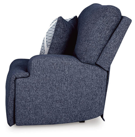 Acklen Place 7-Piece Power Reclining Sectional - 93607S8
