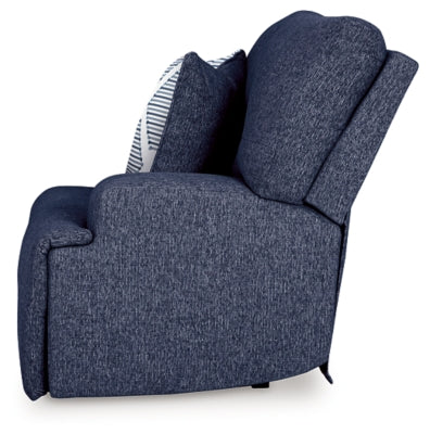 Acklen Place 7-Piece Power Reclining Sectional - 93607S8