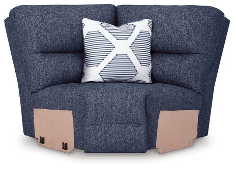 Acklen Place 7-Piece Power Reclining Sectional - 93607S8