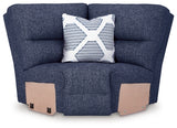 Acklen Place 7-Piece Power Reclining Sectional - 93607S8