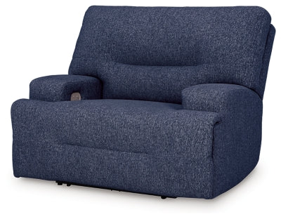 Acklen Place 7-Piece Power Reclining Sectional - 93607S8
