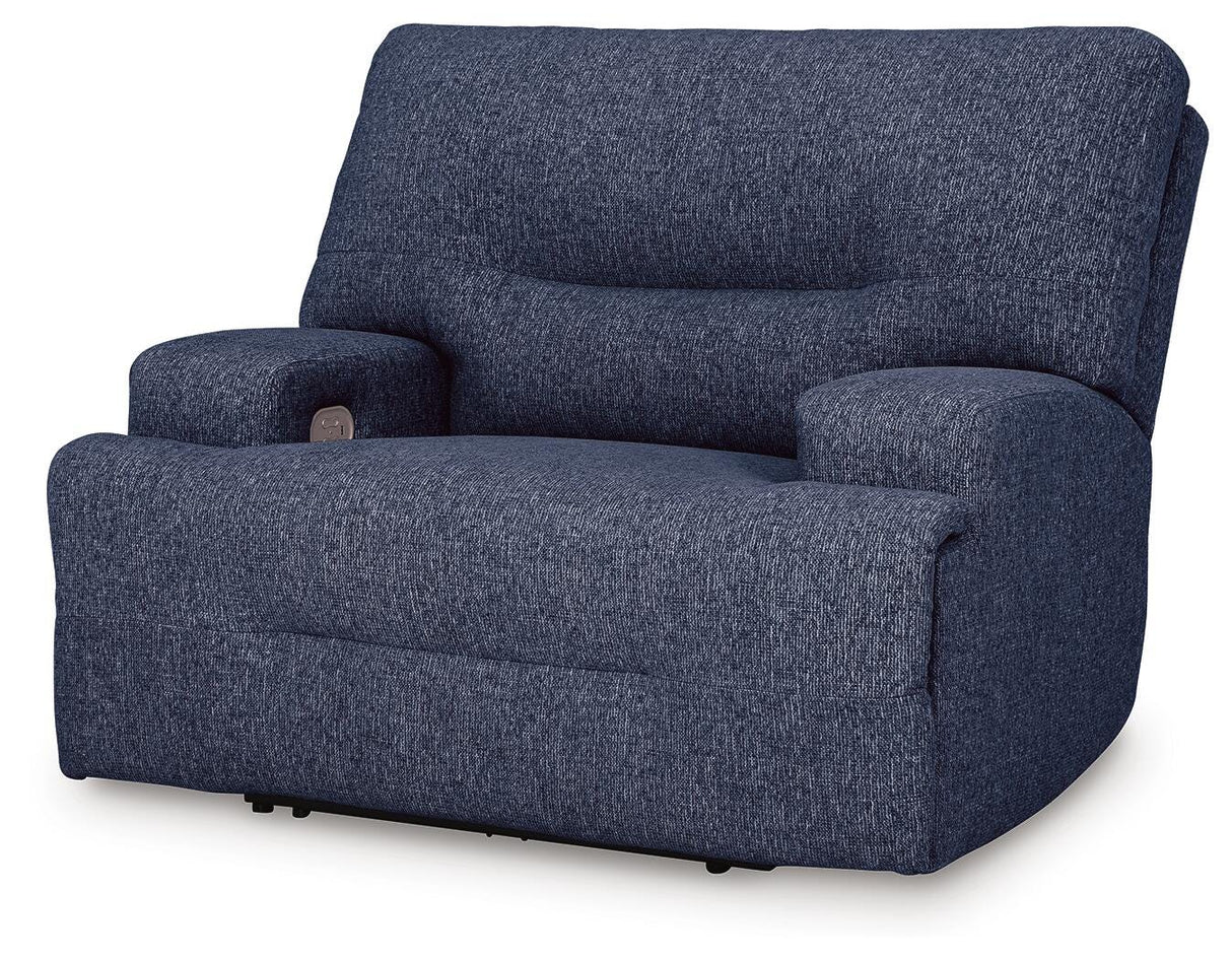Acklen Place Oversized Power Recliner - 9360782