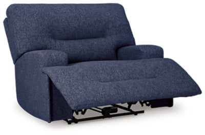 Acklen Place 7-Piece Power Reclining Sectional - 93607S8