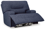 Acklen Place Oversized Power Recliner - 9360782