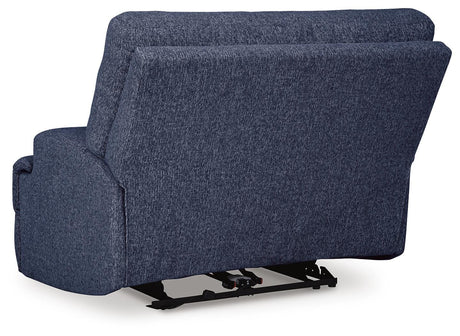 Acklen Place 7-Piece Power Reclining Sectional - 93607S8