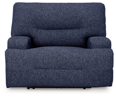 Acklen Place 7-Piece Power Reclining Sectional - 93607S8