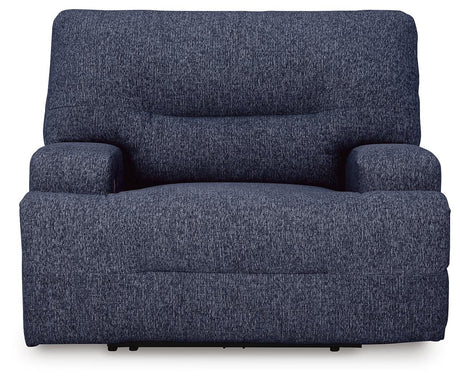 Acklen Place 7-Piece Power Reclining Sectional - 93607S8