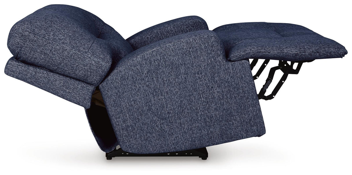 Acklen Place Oversized Power Recliner - 9360782