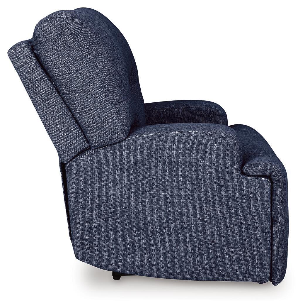 Acklen Place 7-Piece Power Reclining Sectional - 93607S8