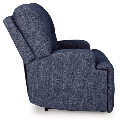 Acklen Place 7-Piece Power Reclining Sectional - 93607S8