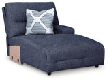 Acklen Place 3-Piece Power Reclining Sectional - 93607S17
