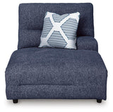 Acklen Place Right-Arm Facing Power Reclining Back Chaise - 9360797