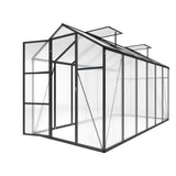 Gain Height Windproof house With Raised Base