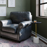 Turner - Side Table