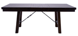 Z Ivy Dining Table - TBJCIR+TTJCIR