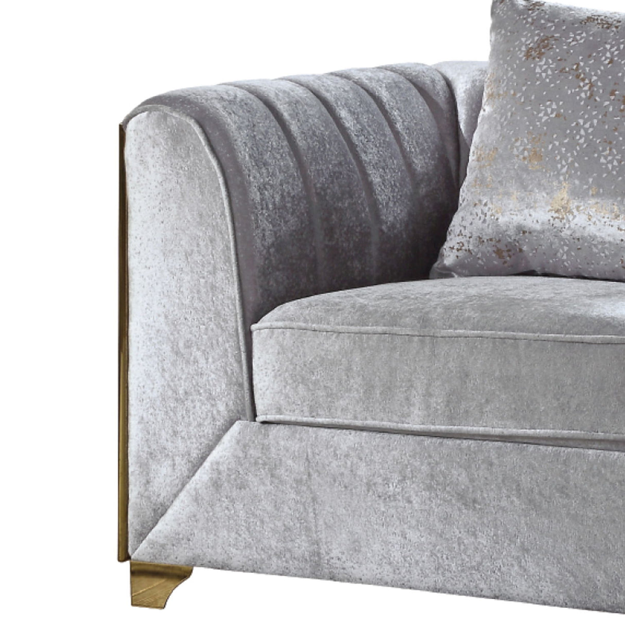 Velencia - Accent Chair