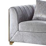 Velencia - Accent Chair