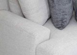 Alistair 3-Piece Sectional - 96104 3317-08+96159 3317-08+96114 3317-08