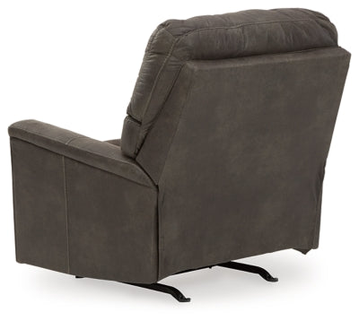 Navi Recliner - 9400225