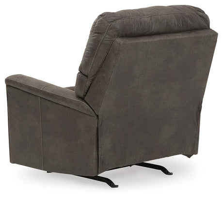 Navi Recliner - 9400225