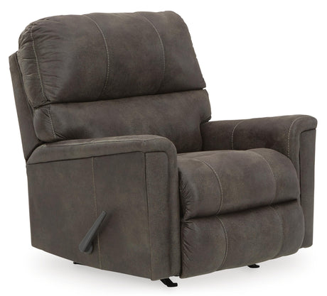 Navi Sofa, Loveseat and Recliner - 94002U4